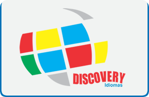 Discovery Idiomas Ilhéus